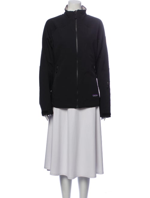 Patagonia Jacket Black