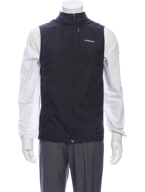 Patagonia Vest Black
