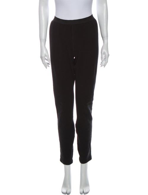 Patagonia Sweatpants Black