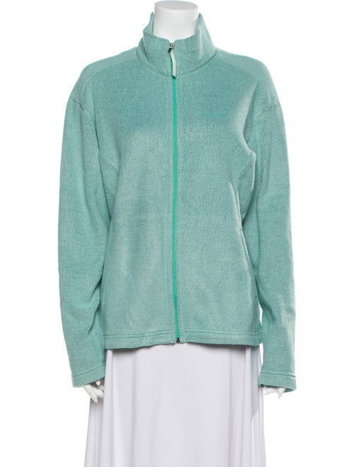 Patagonia Jacket Green
