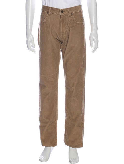 Patagonia Corduroy Pants Brown