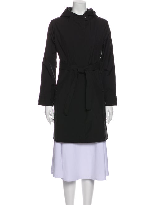 Patagonia Coat Black