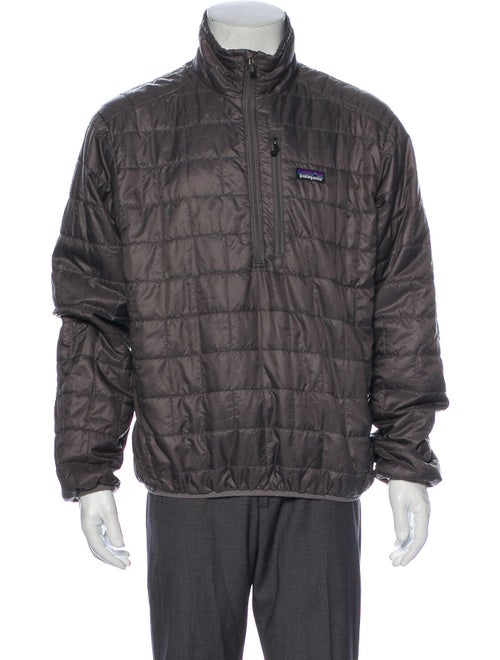 Patagonia Jacket Grey