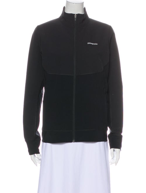 Patagonia Performance Jacket Black