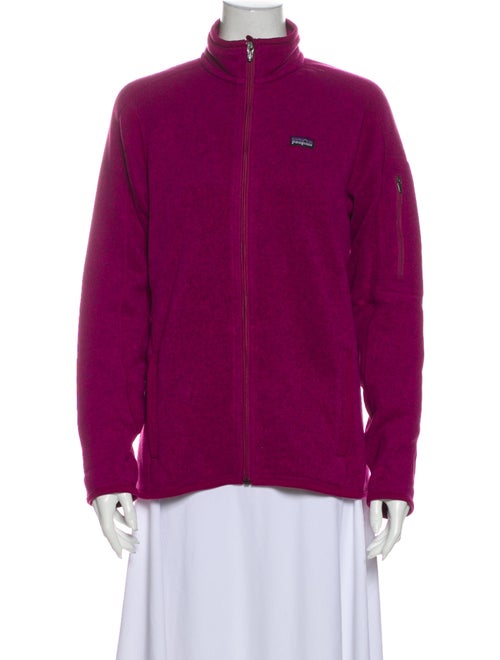 Patagonia Jacket Pink