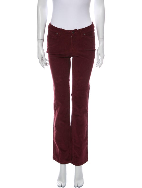 Patagonia Straight Leg Pants