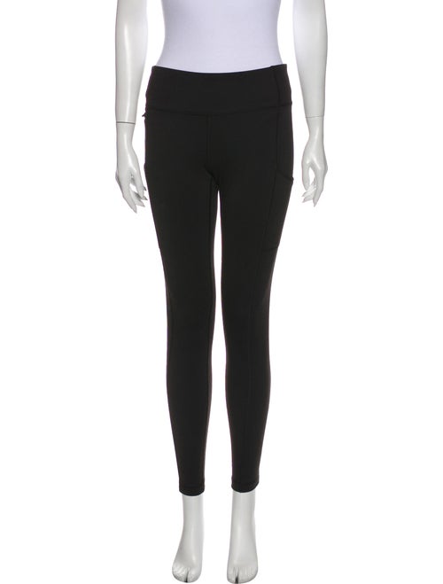Patagonia Lounge Set Black
