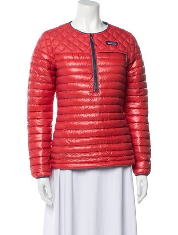 Patagonia Jackets Performance Jacket XS