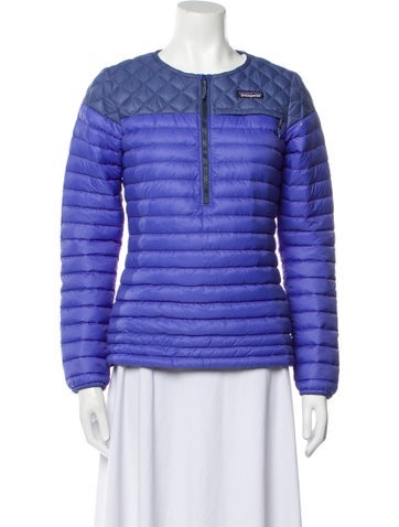 Patagonia Jackets Striped Performance Jacket XXS