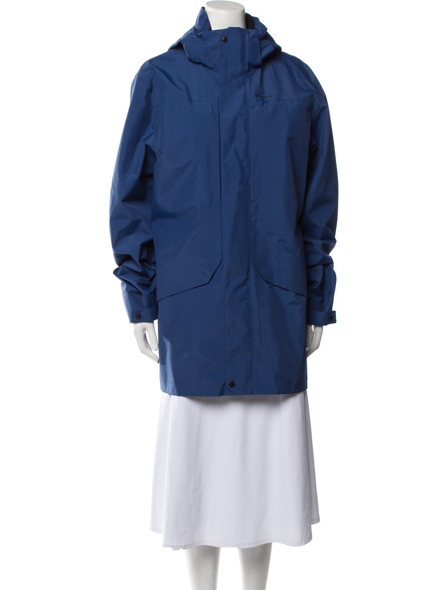 Patagonia Utility Jacket