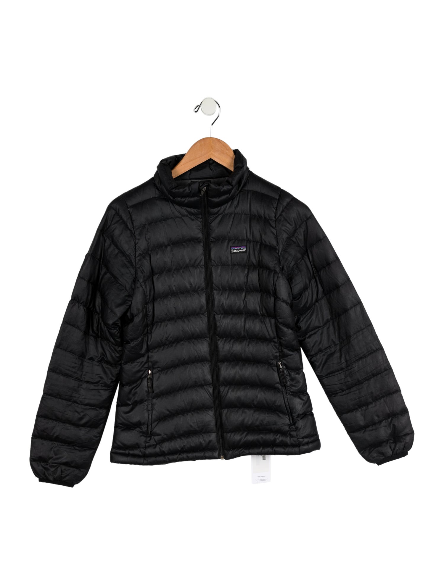 Patagonia Girls' Down Jacket