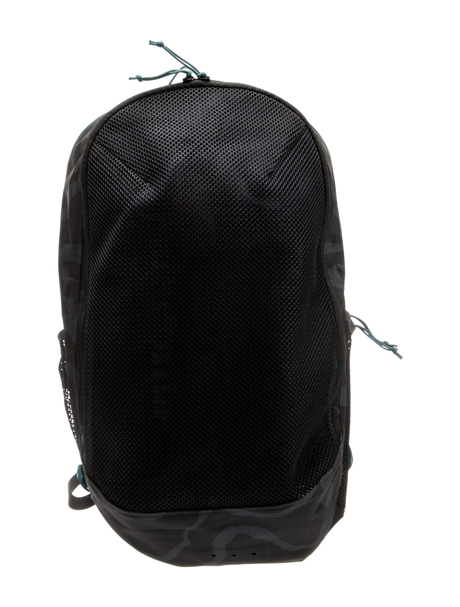 Patagonia Nylon Backpack Black Backpacks, Bags WPATG75173 The