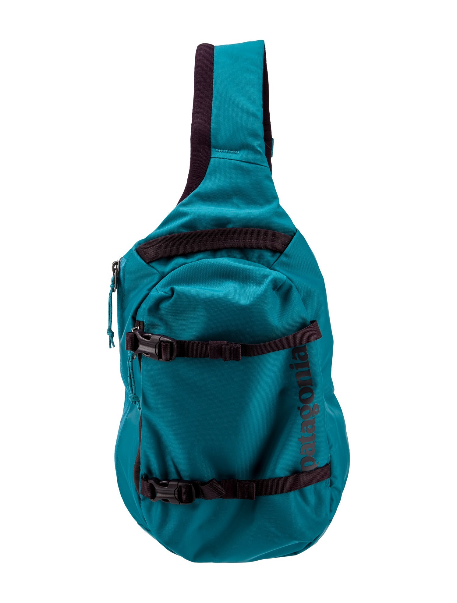 Patagonia Nylon Crossbody Bag