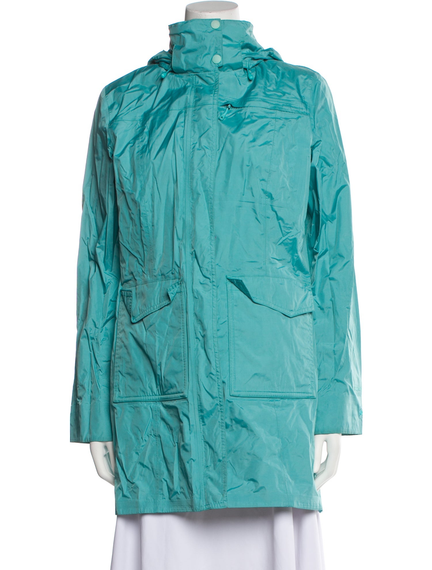 Patagonia Printed Coat