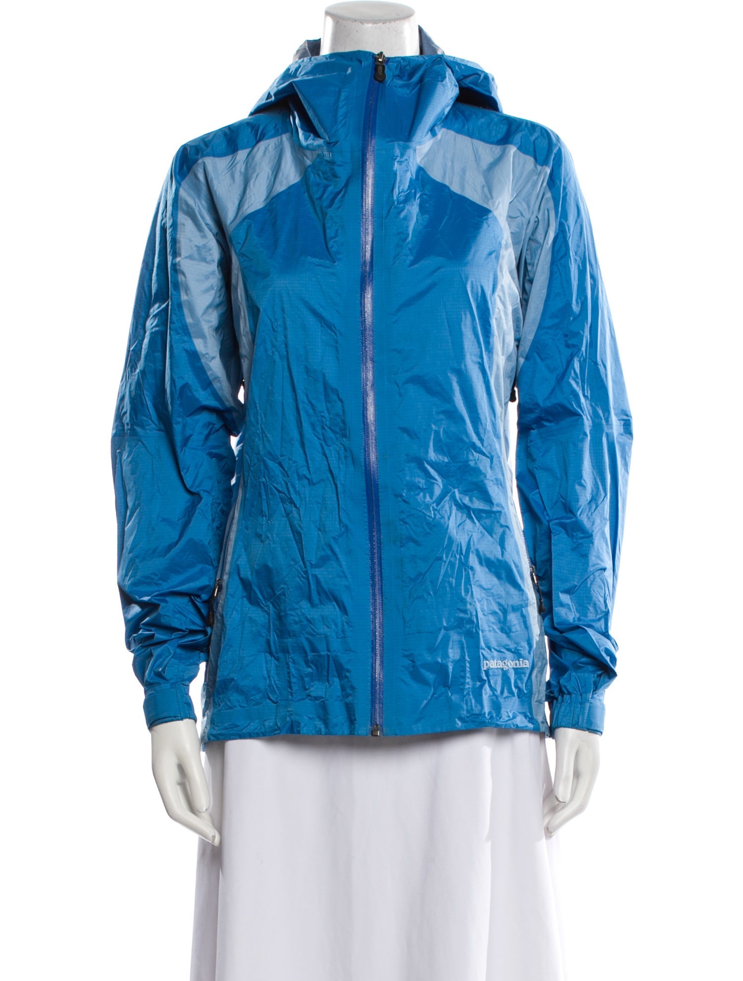 Patagonia Nylon Jacket