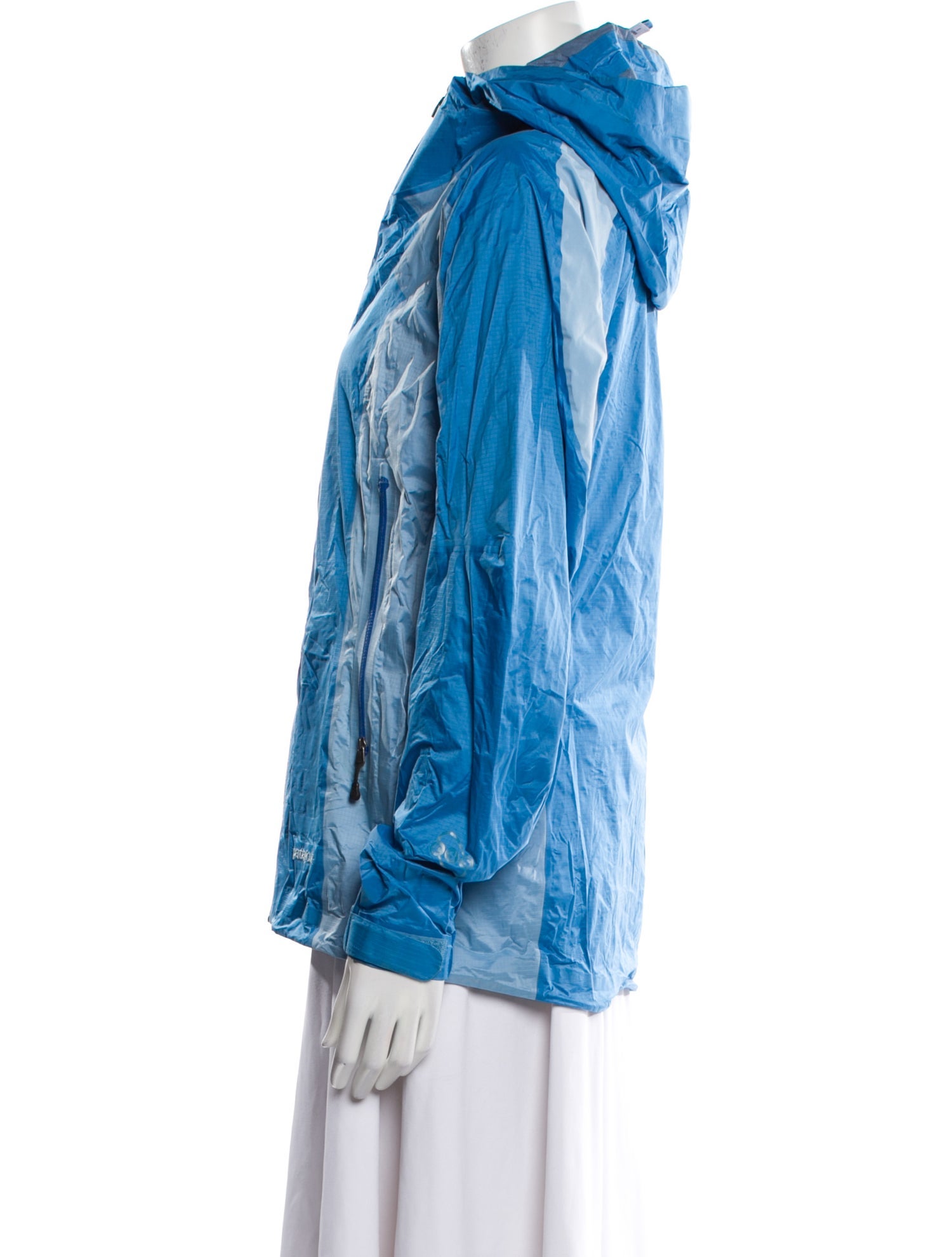 Patagonia Nylon Jacket