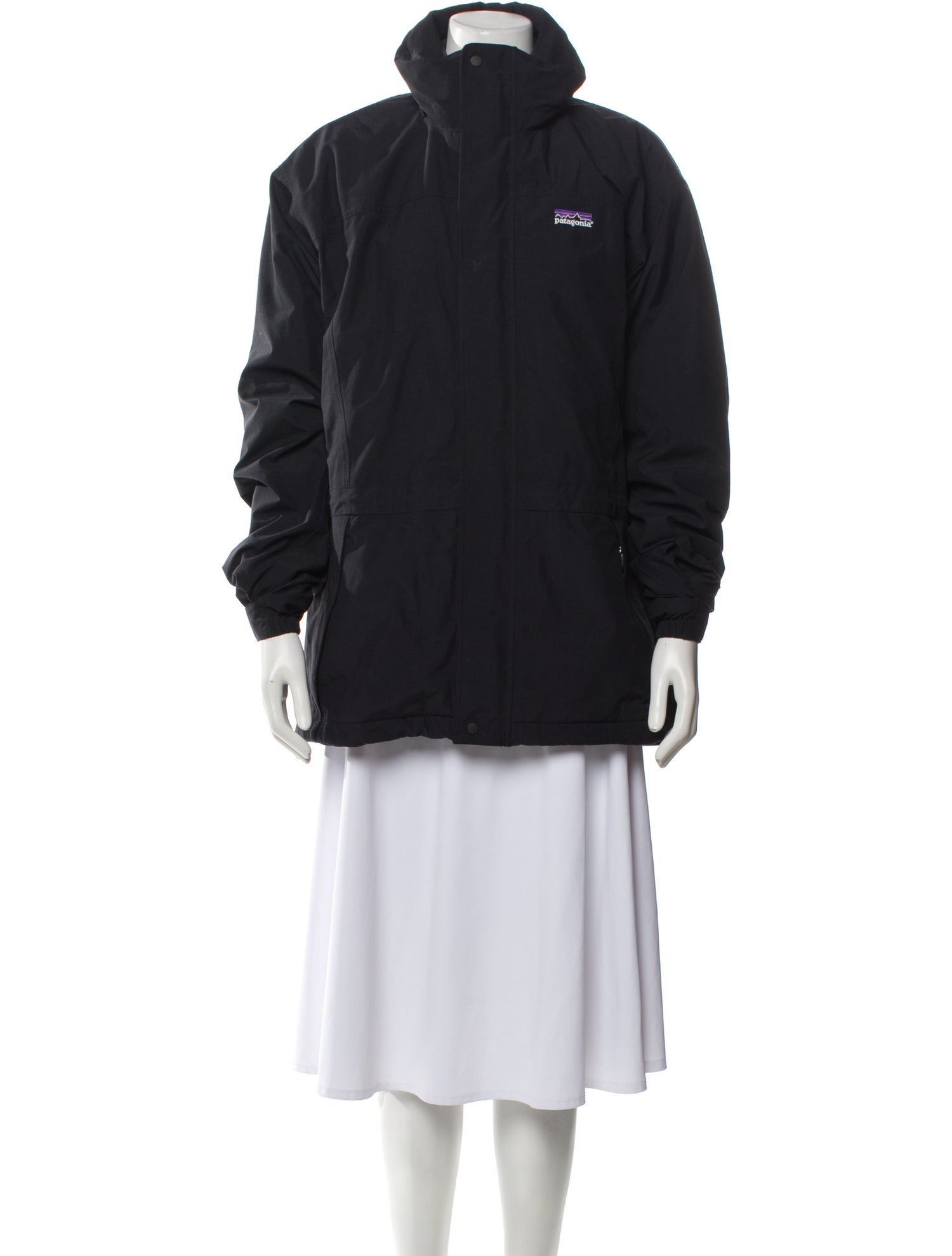 Patagonia Jacket
