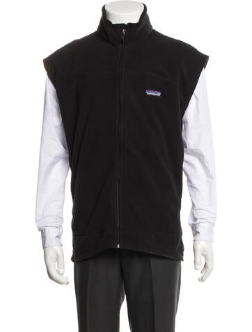 Patagonia Outerwear Vest XL