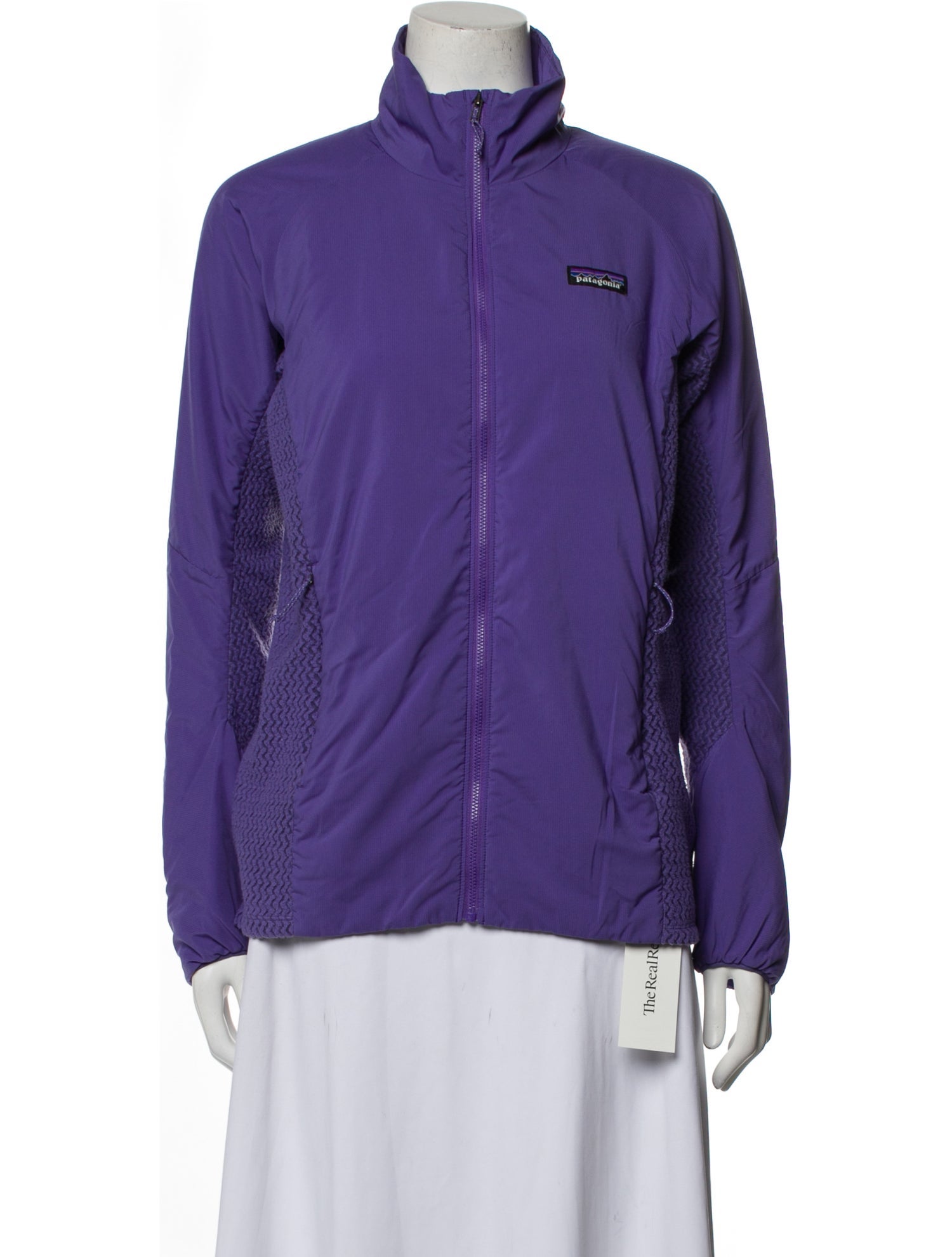 Patagonia Jacket
