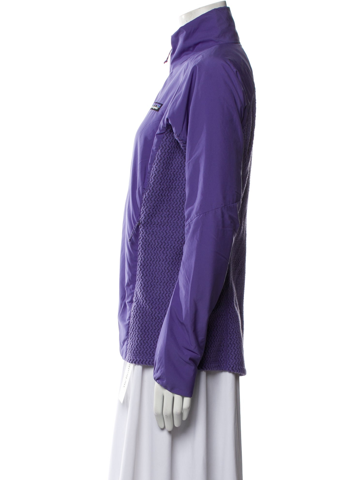 Patagonia Jacket