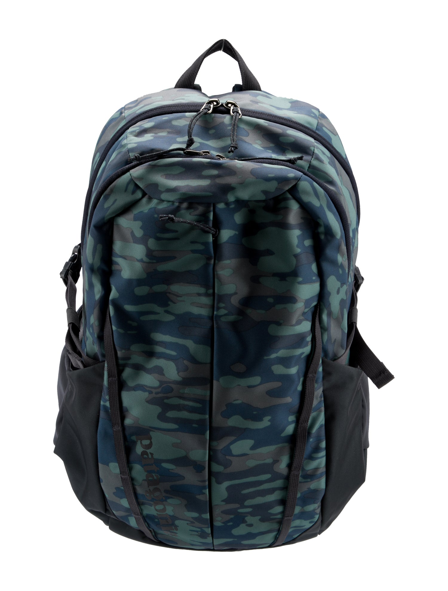 Patagonia Nylon Backpack