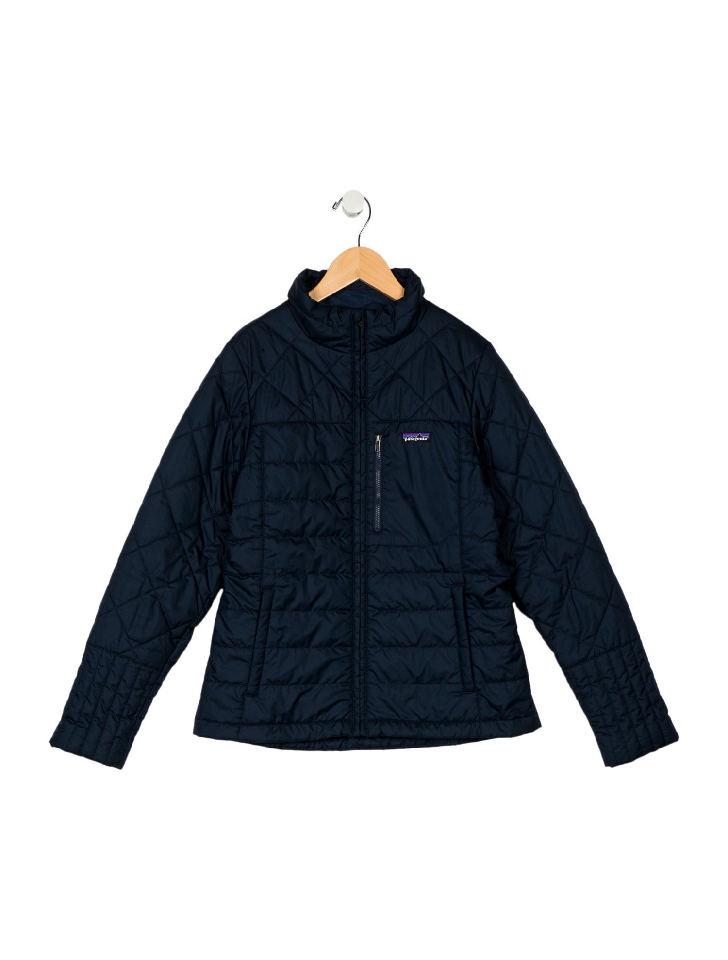Patagonia Nylon Girls Jacket