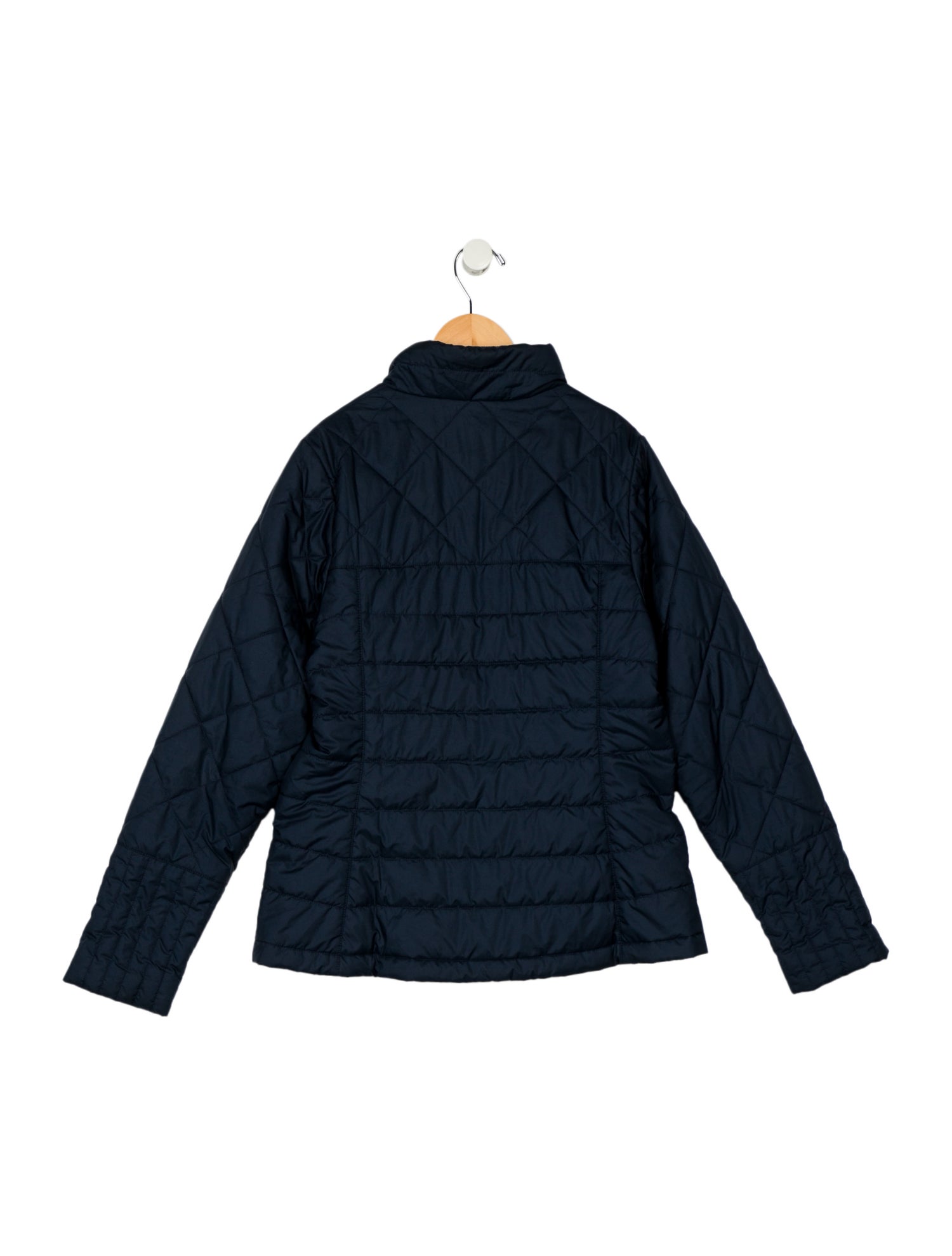 Patagonia Nylon Girls Jacket