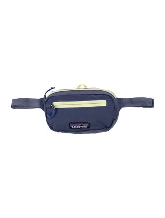 Patagonia Nylon Belt Bag