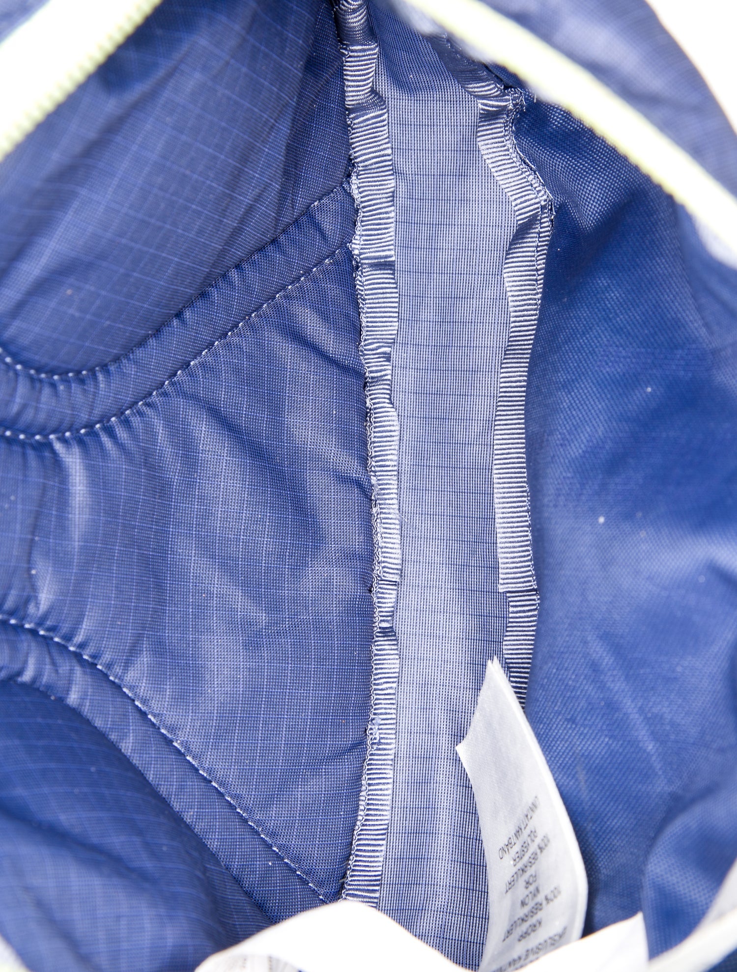 Patagonia Nylon Belt Bag