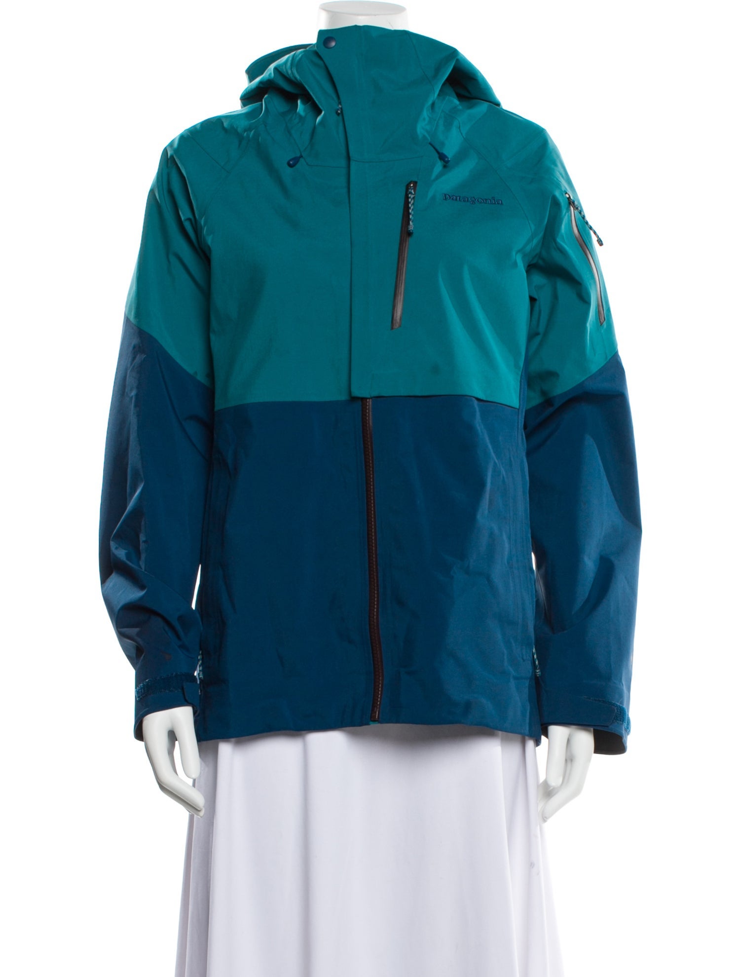 Patagonia Nylon Jacket