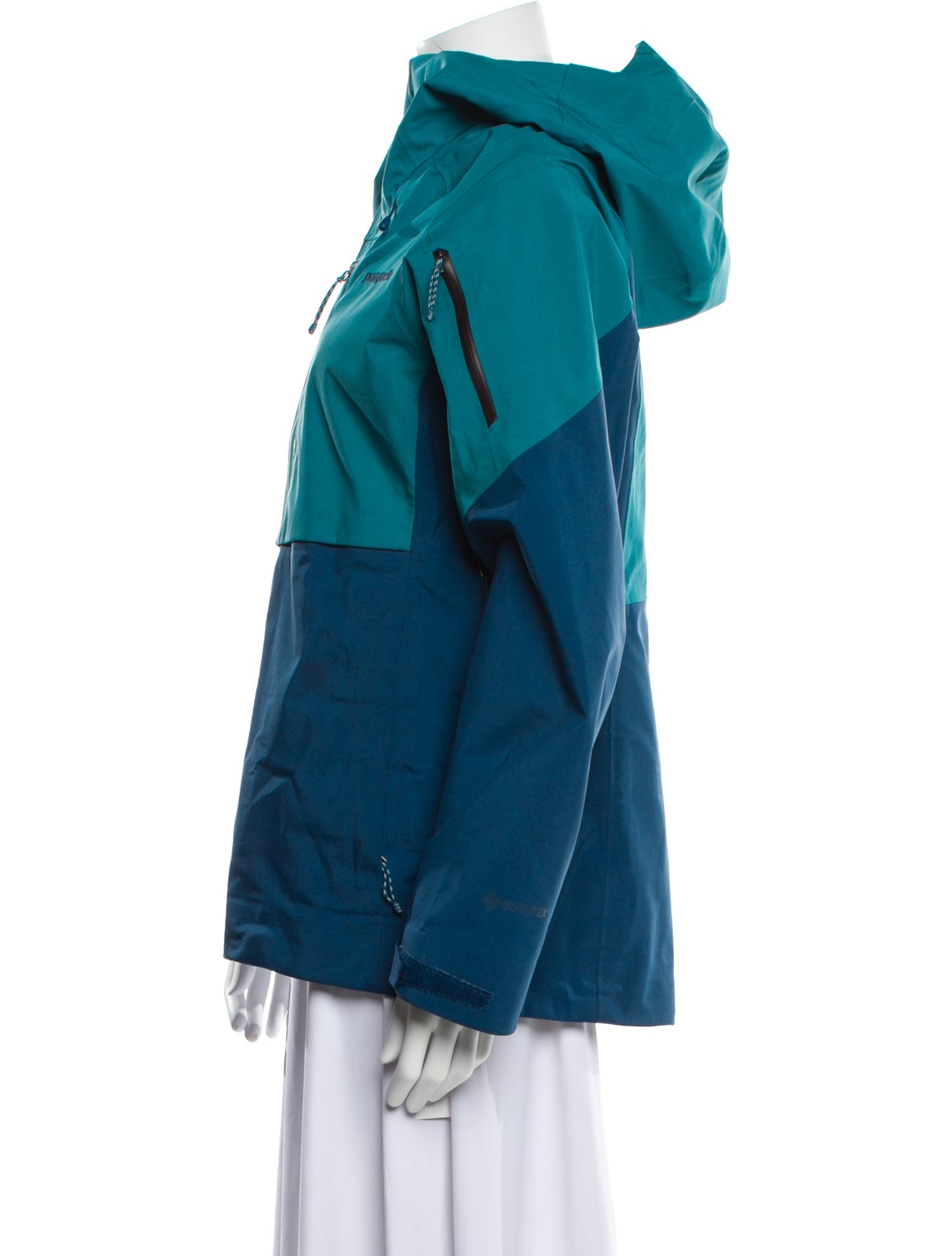 Patagonia Nylon Jacket