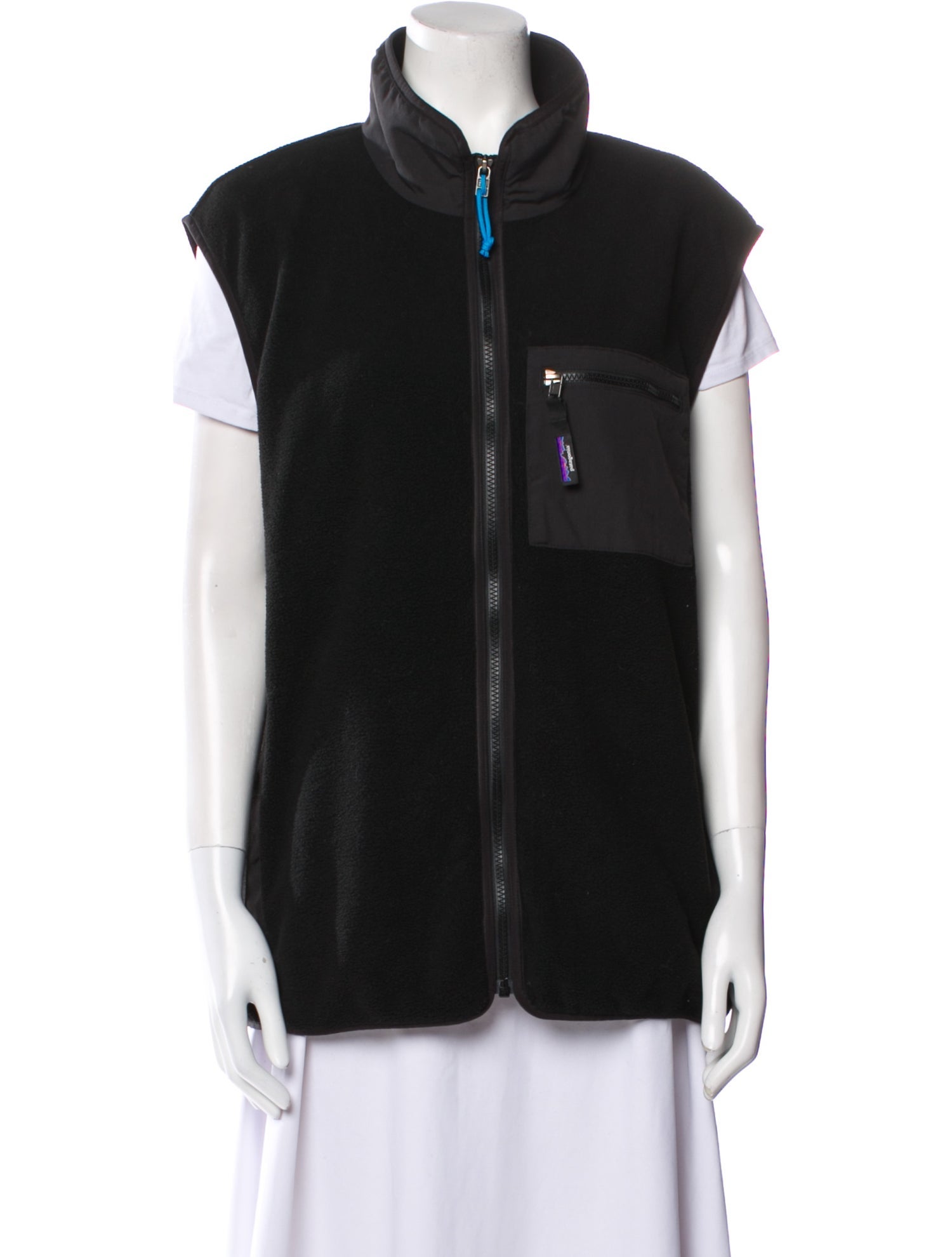 Patagonia Vest