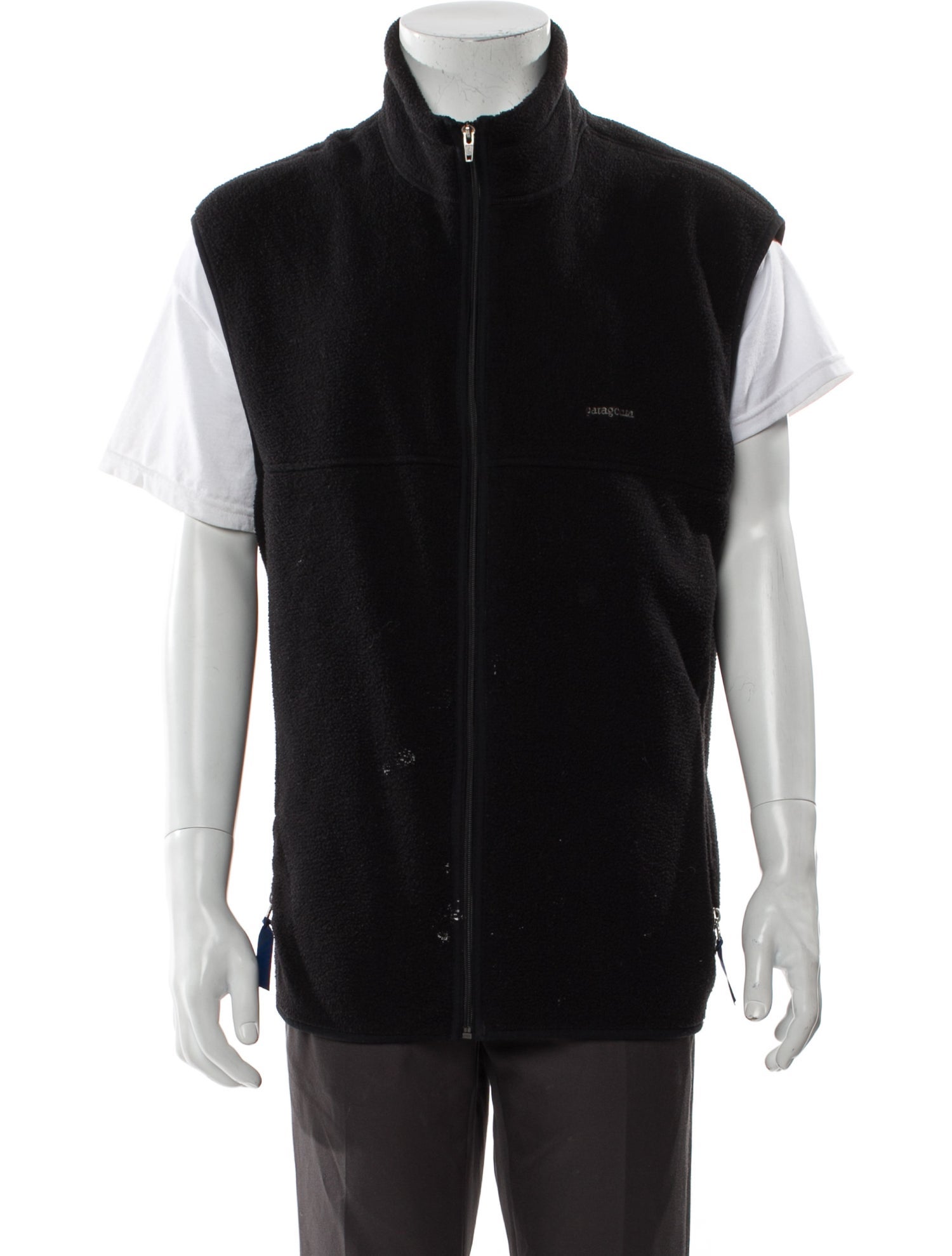 Patagonia Vest