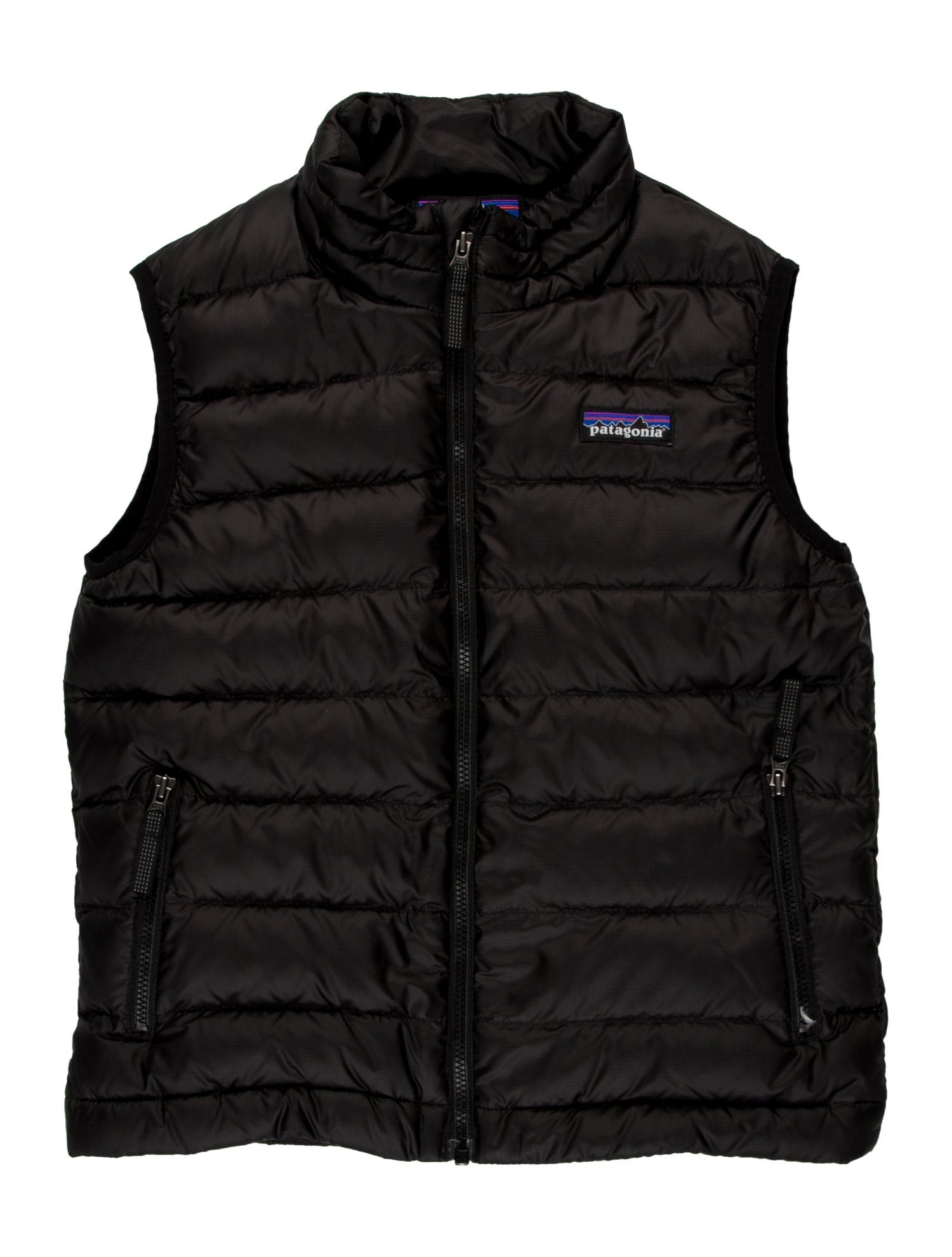 Patagonia Vest