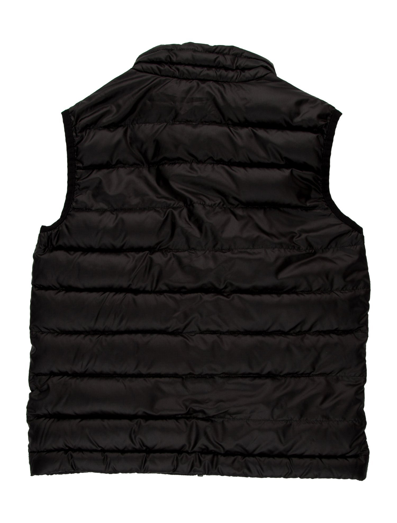 Patagonia Vest