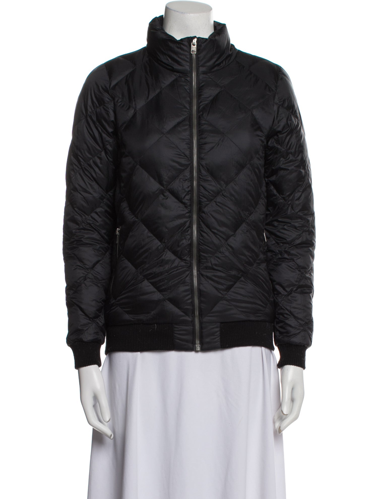 Patagonia Nylon Down Jacket