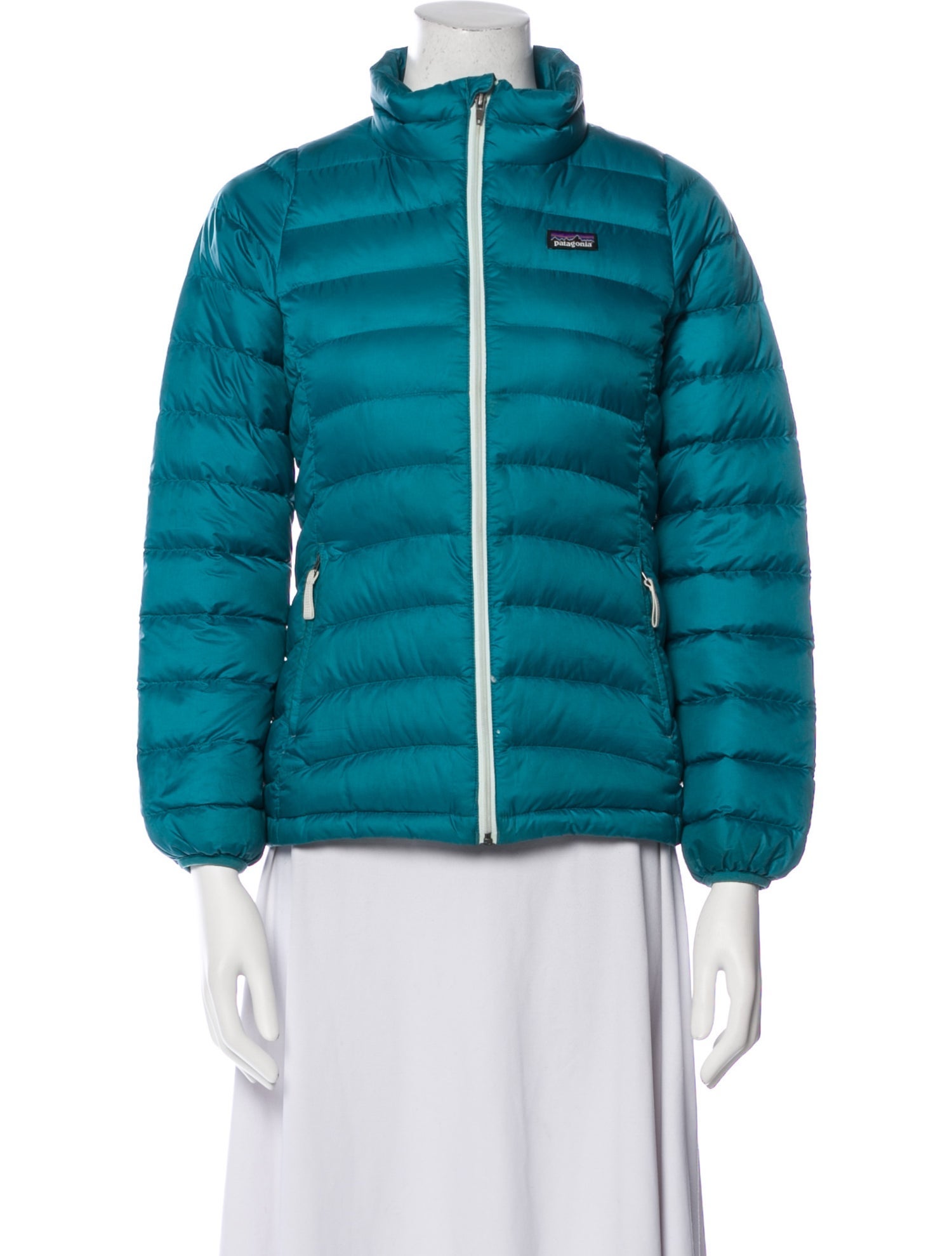 Patagonia Down Jacket