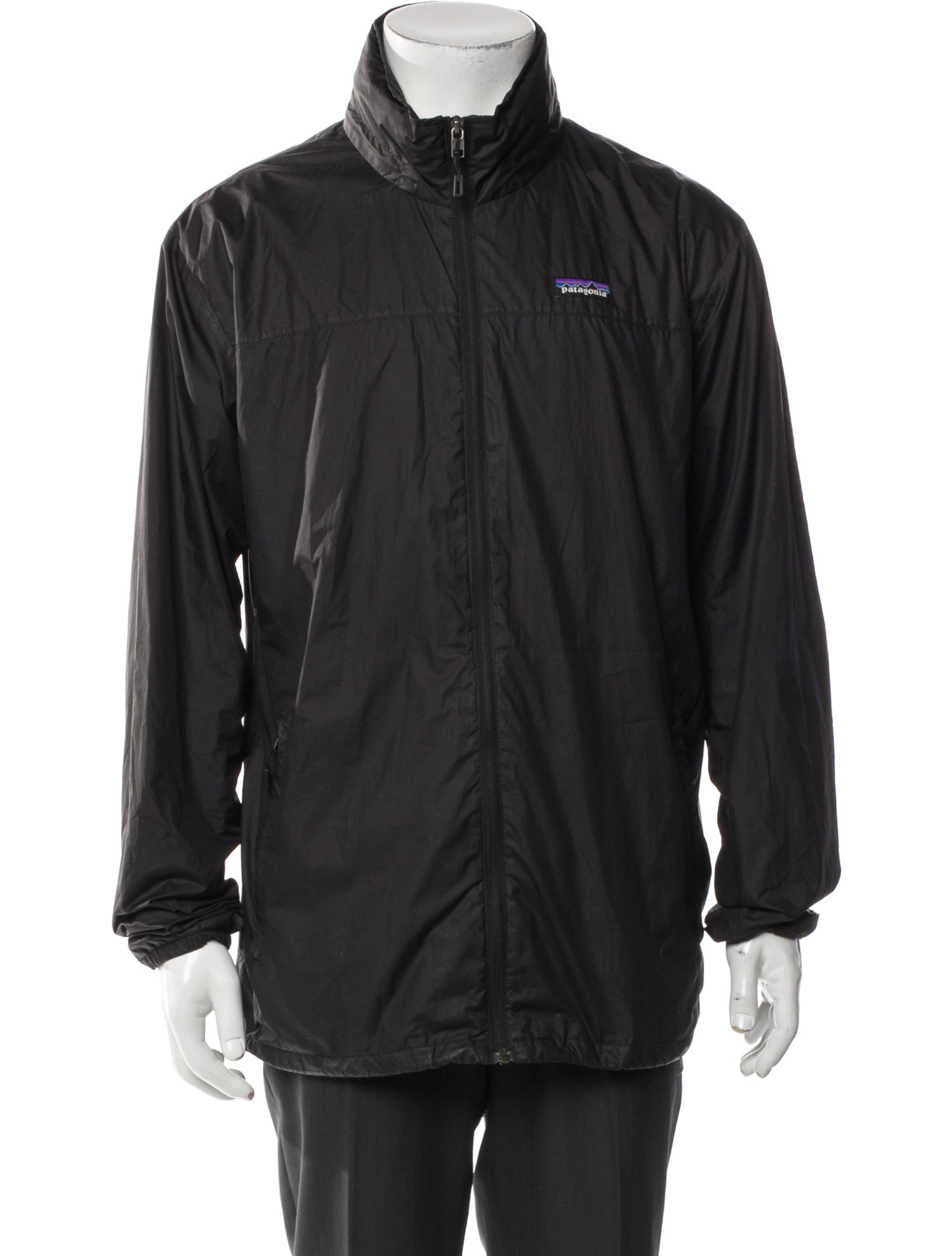 Patagonia Windbreaker
