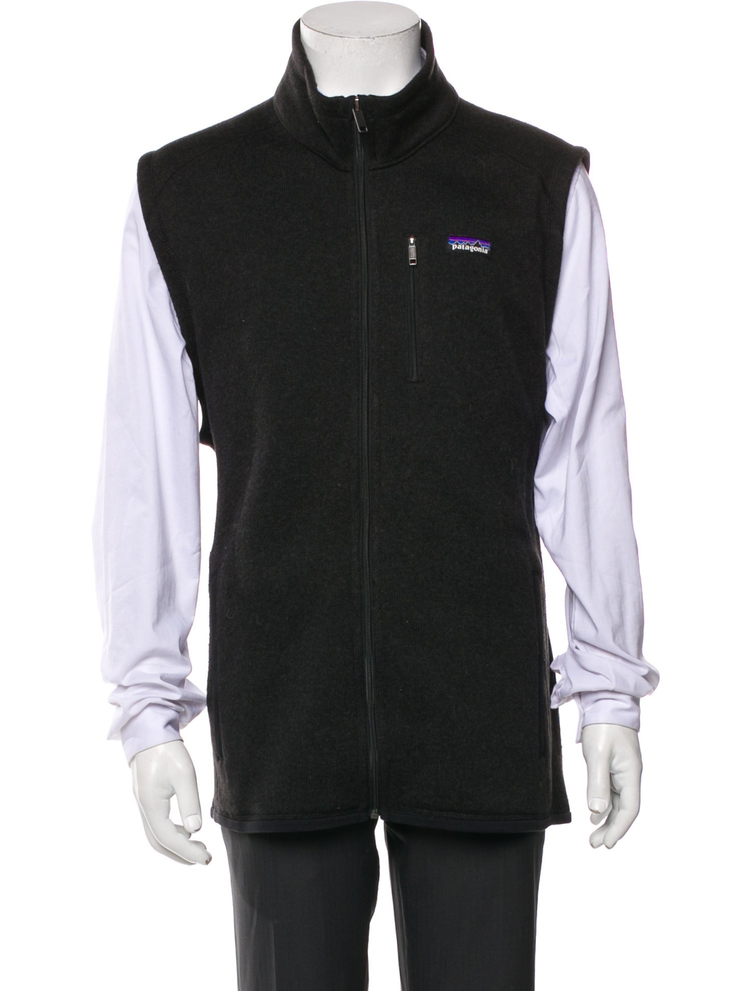 Patagonia Vest