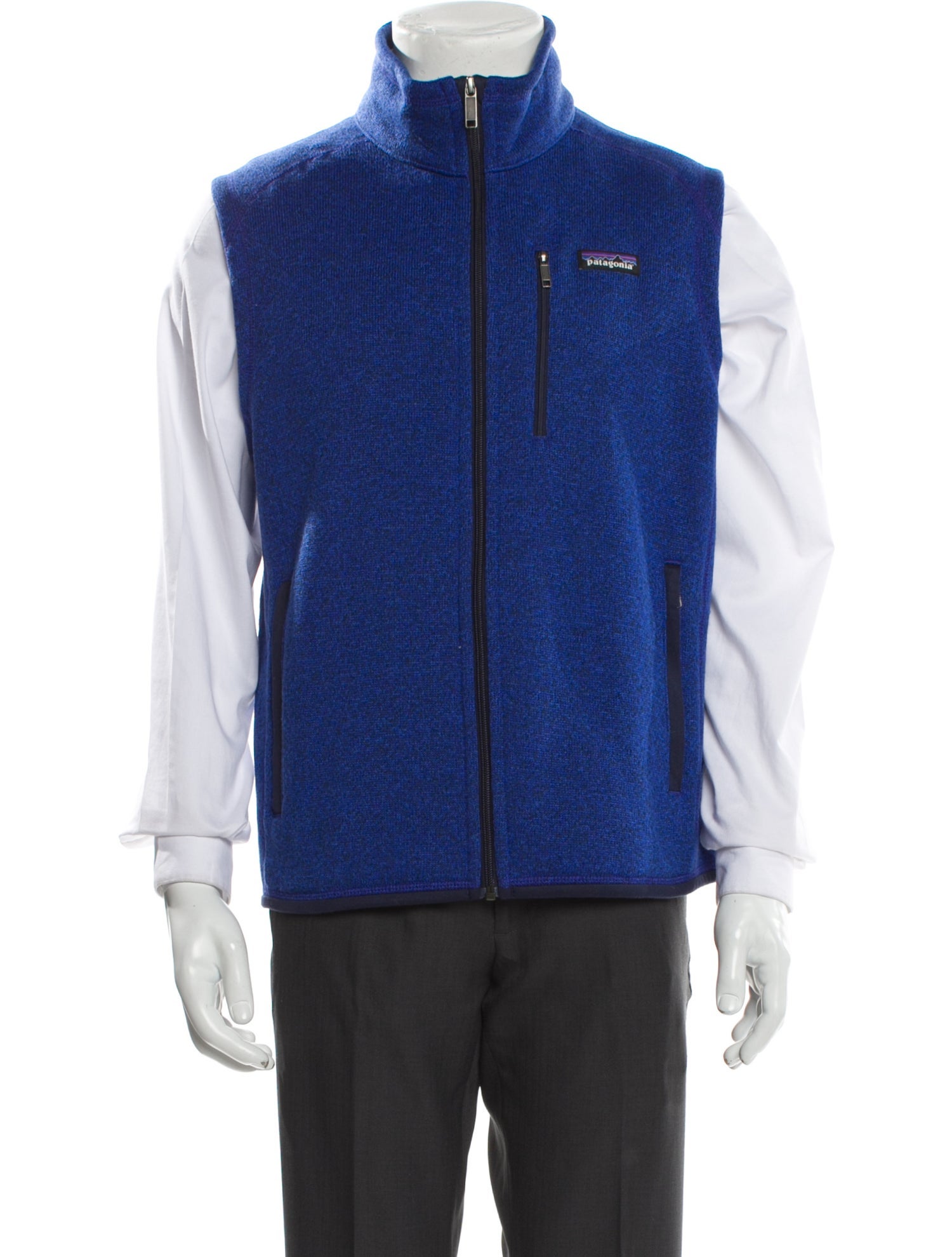 Patagonia Vest