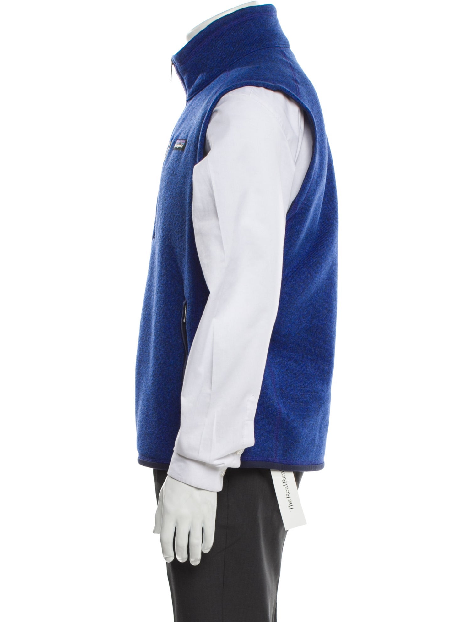 Patagonia Vest
