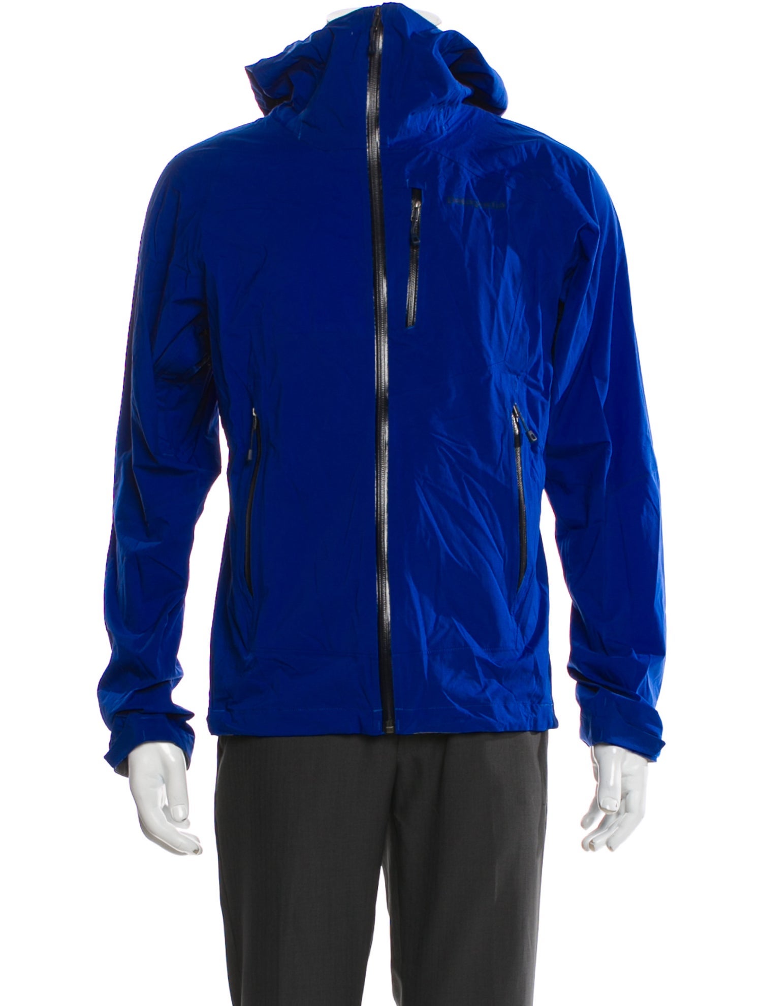 Arc'Teryx Veilance Cambre Jacket - Grey Outerwear, Clothing
