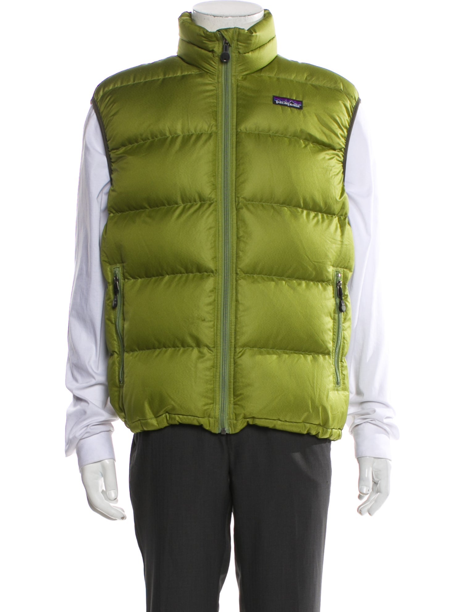 Patagonia Vest