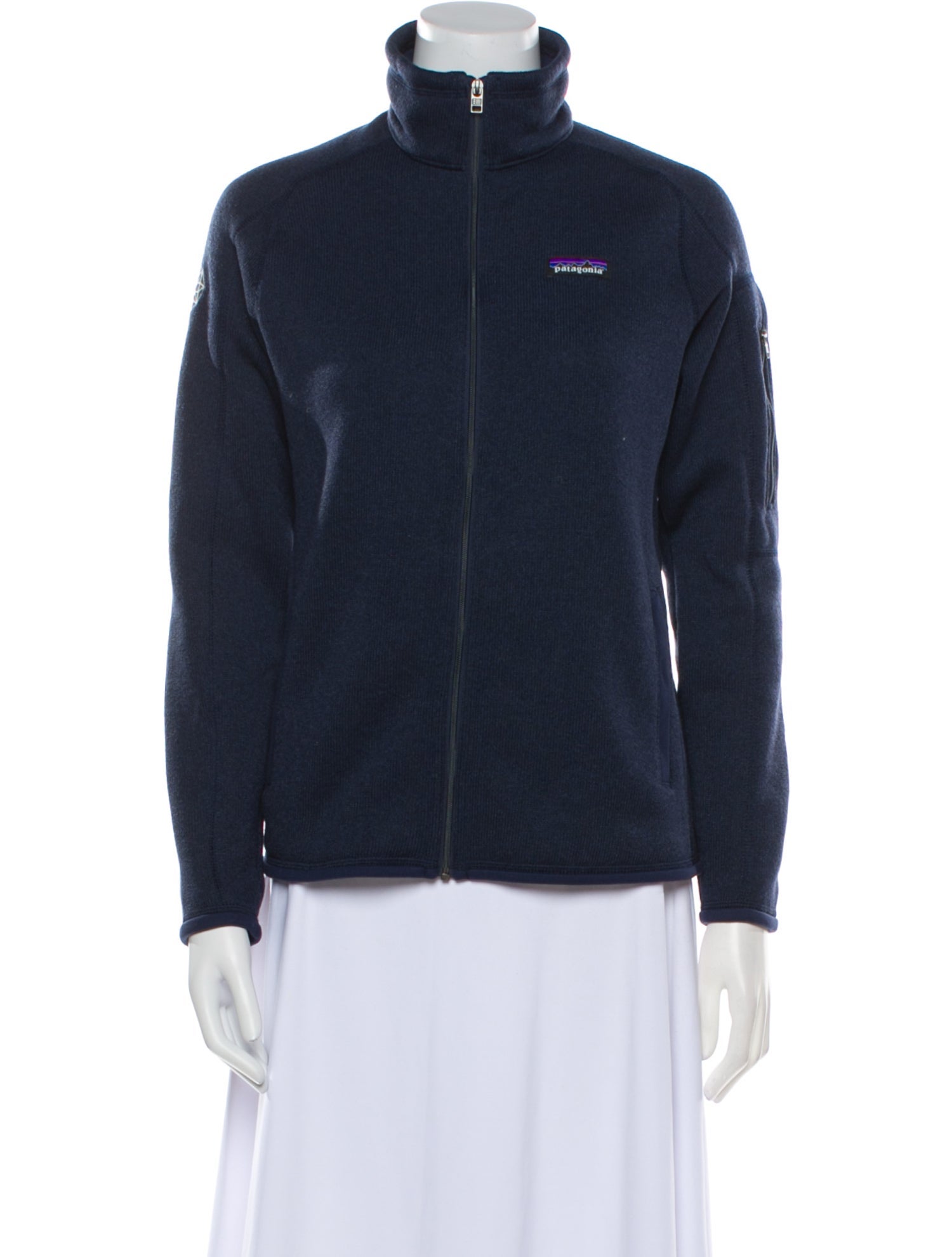 Patagonia Jacket