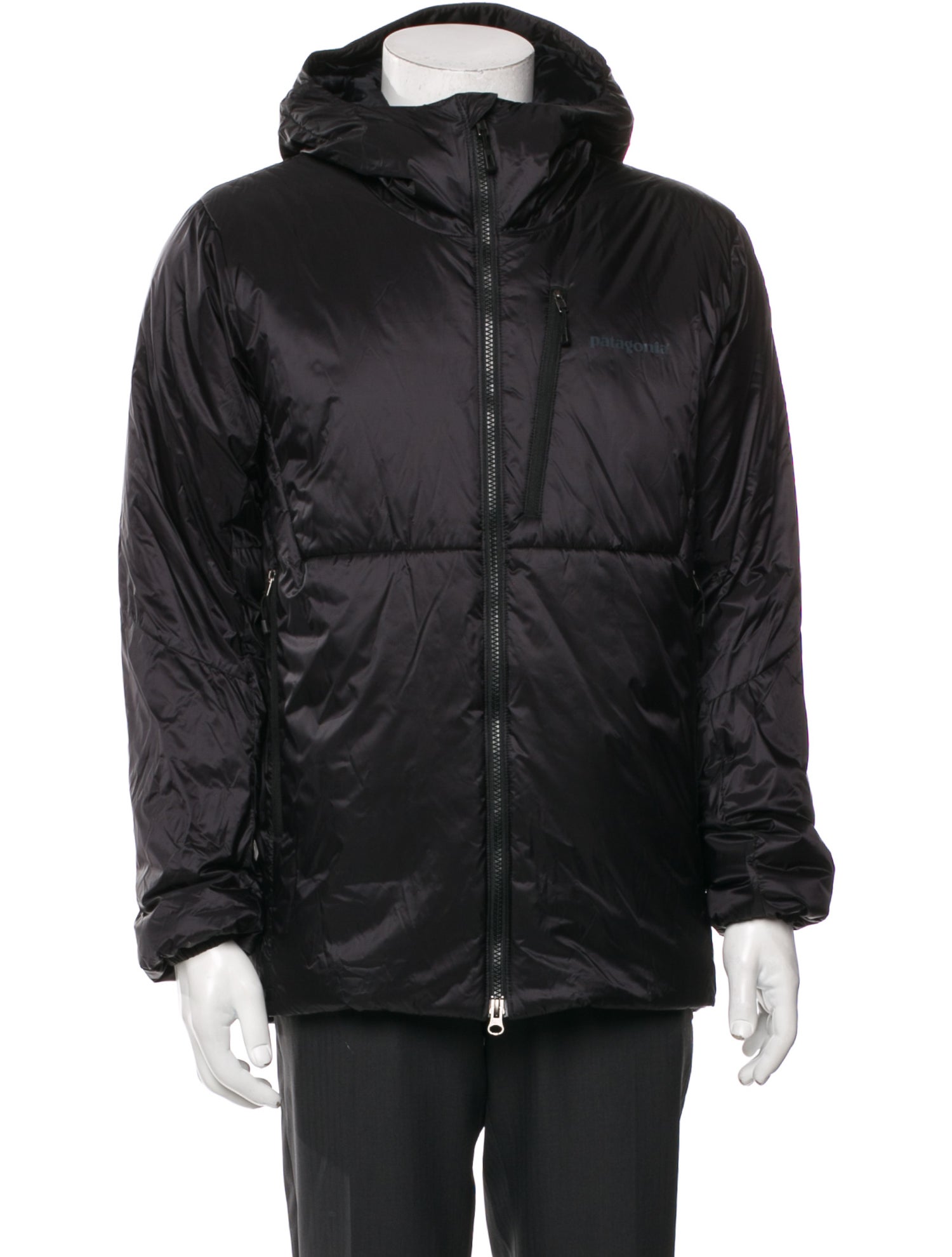 Patagonia Puffer Coat