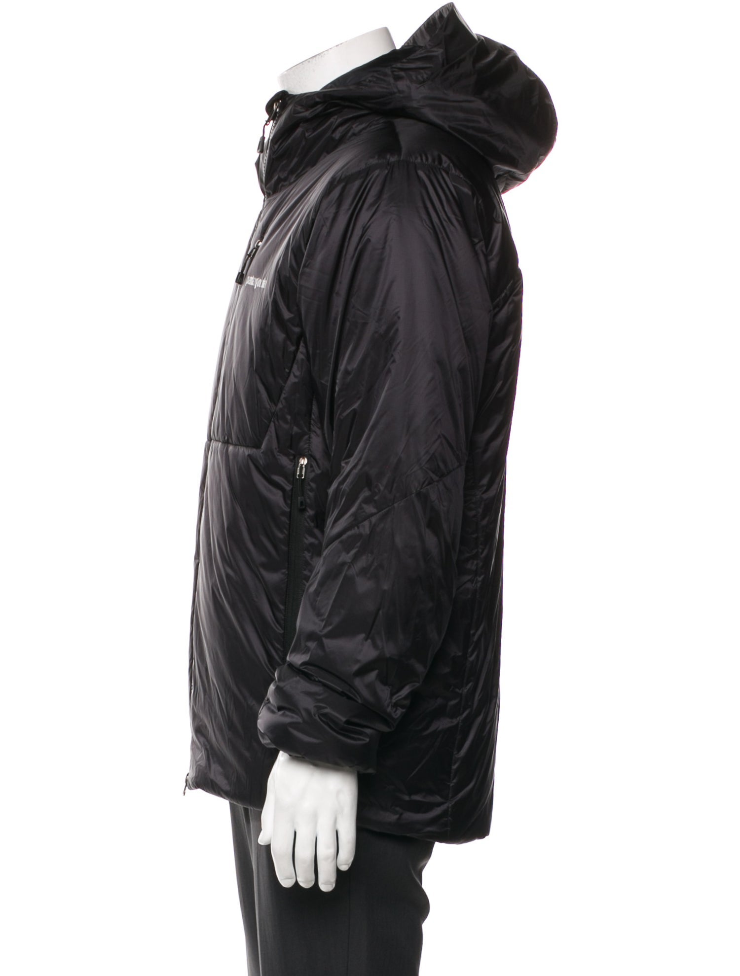 Patagonia Puffer Coat