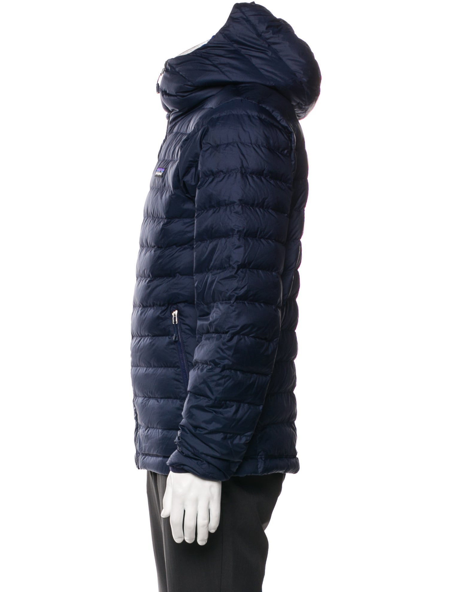 Patagonia Puffer Coat