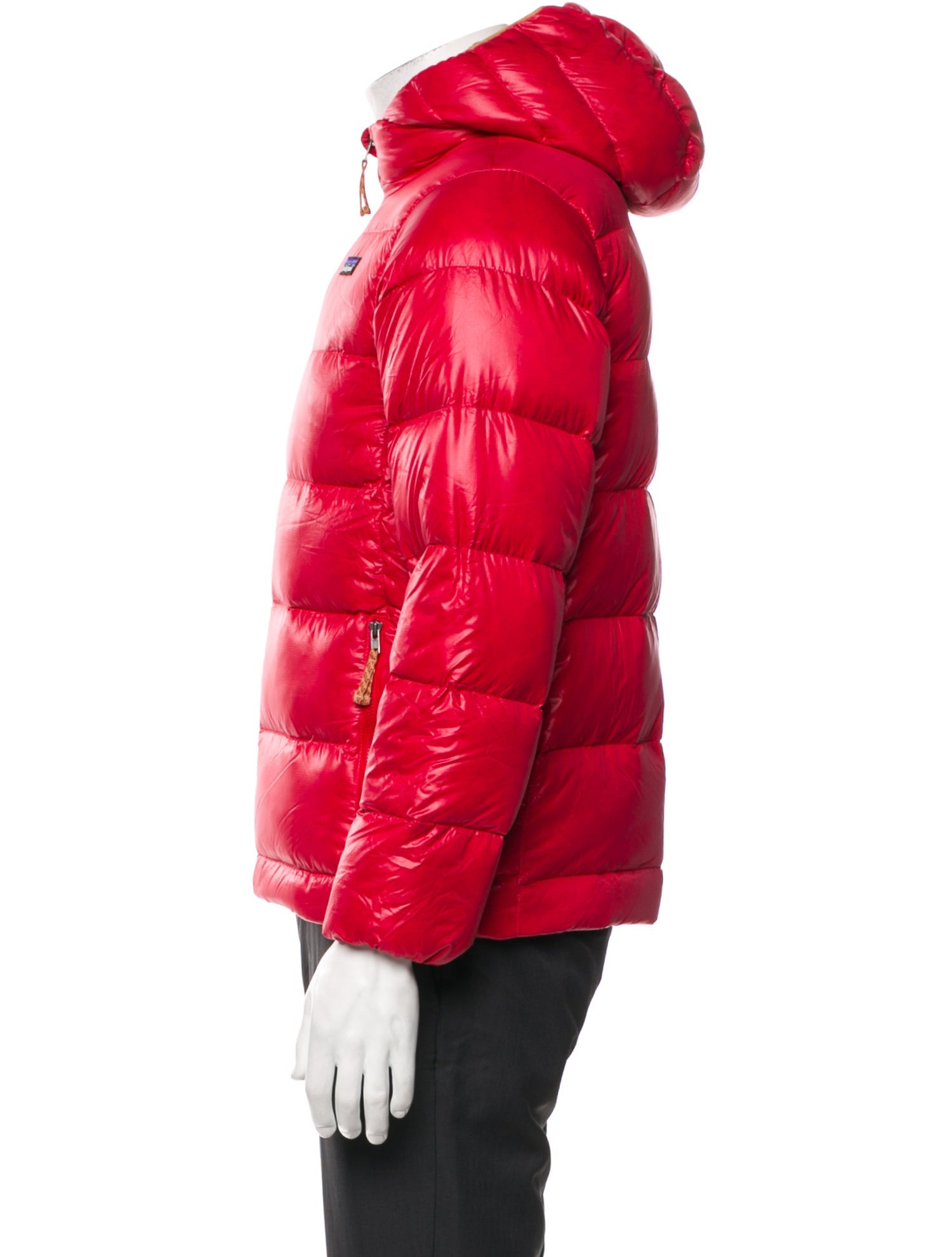 Patagonia Puffer Coat
