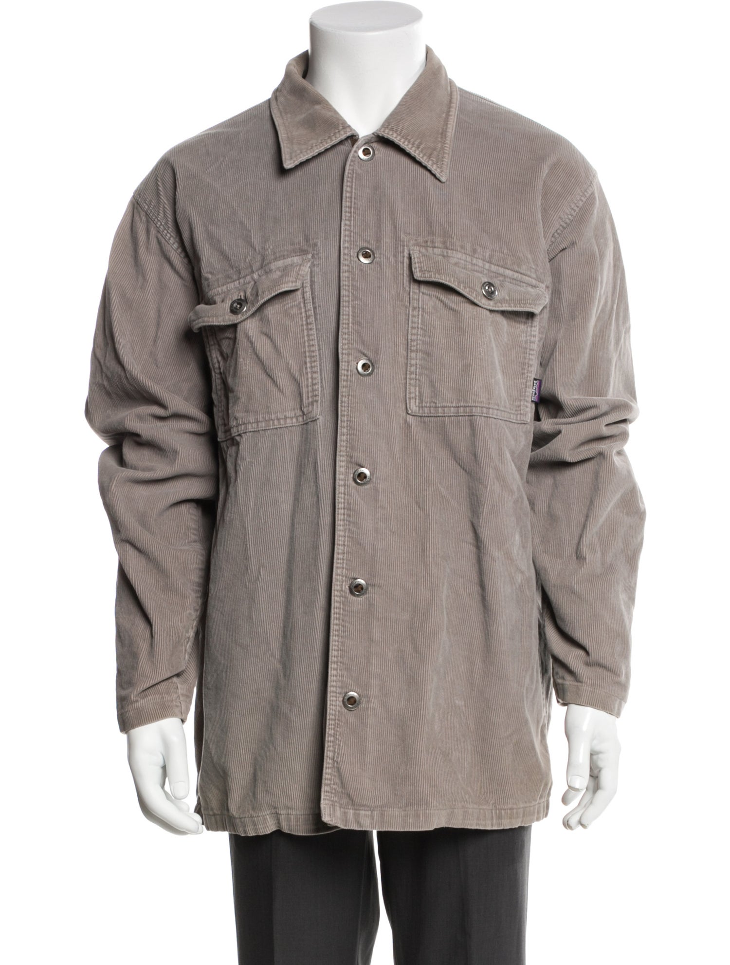 Patagonia Utility Jacket