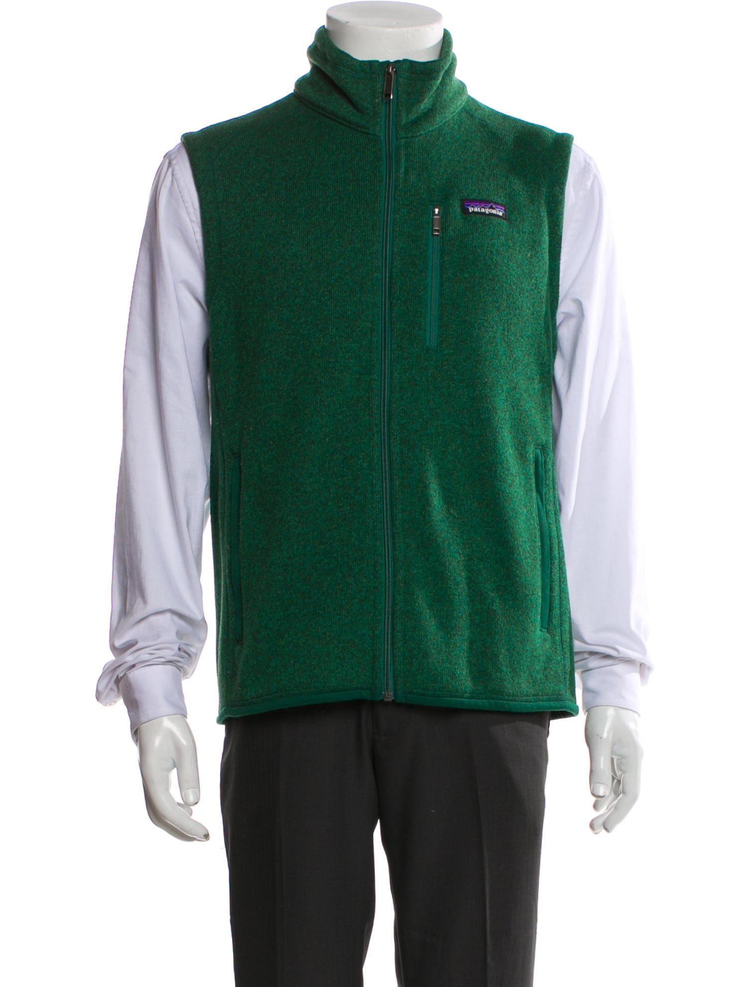 Patagonia Vest